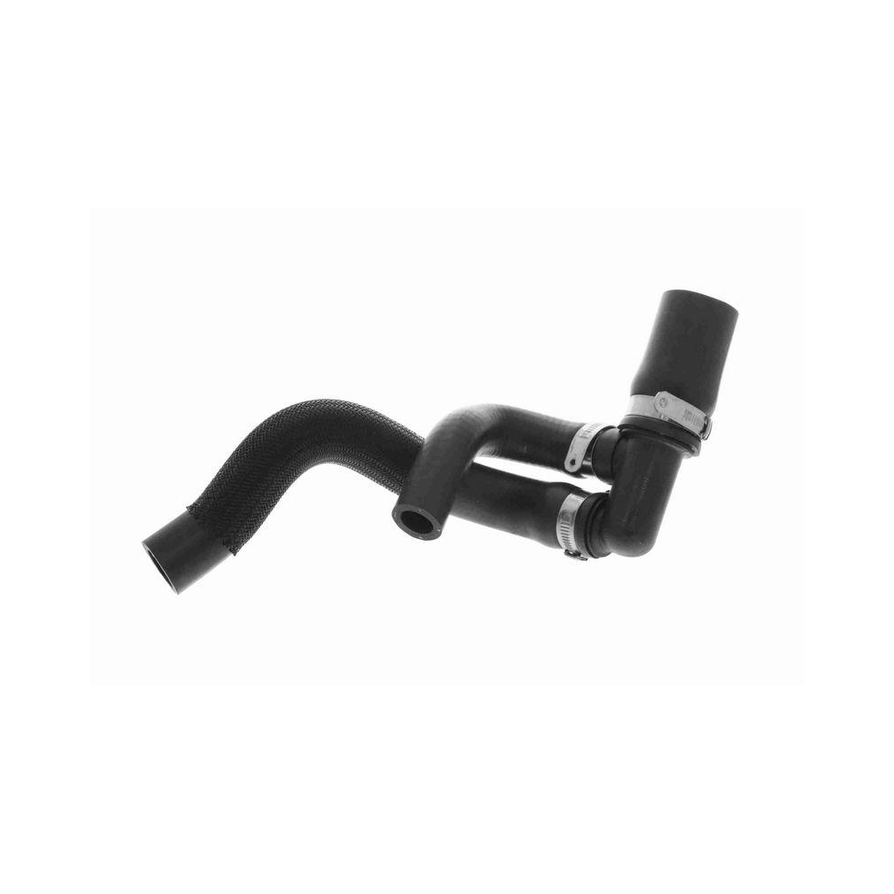 Kühlerschlauch VAICO V10-0395 Q+, Erstausrüsterqualität für AUDI SEAT SKODA VW