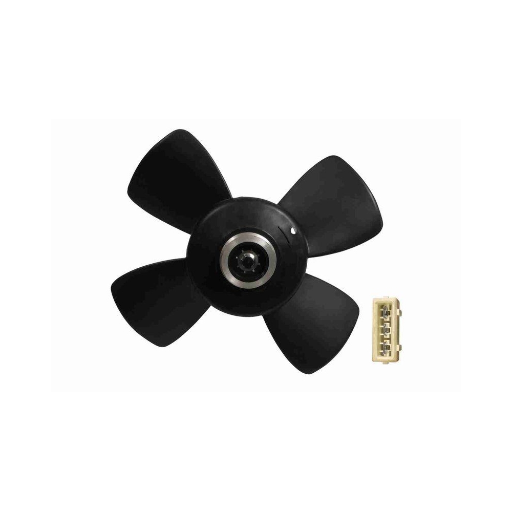 Lüfter, Motorkühlung VEMO V15-01-1837 Original VEMO Qualität für AUDI SEAT SKODA