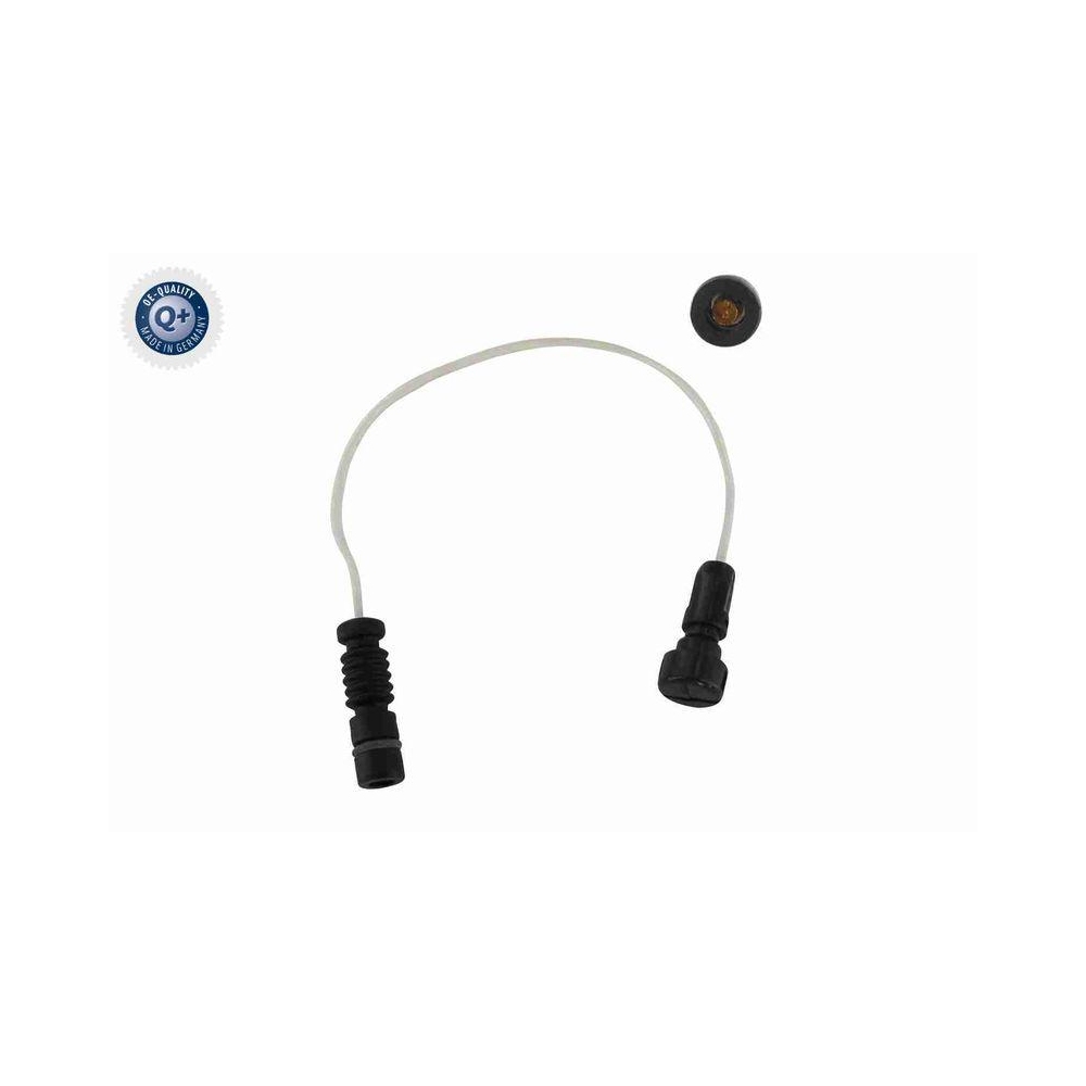 Warnkontakt, Bremsbelagverschlei&szlig; VEMO V30-72-0584 f&uuml;r MERCEDES-BENZ