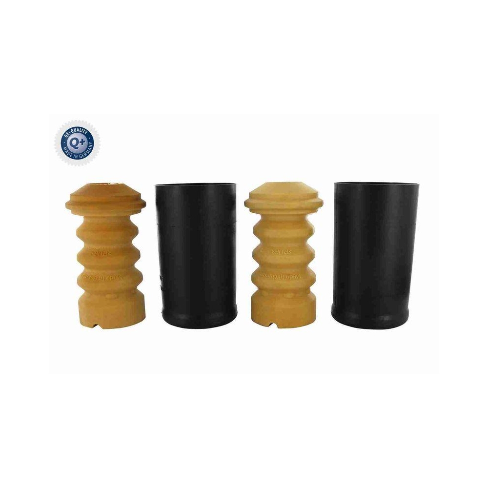 Staubschutzsatz, Sto&szlig;d&auml;mpfer VAICO V38-0001 f&uuml;r NISSAN, Hinterachse