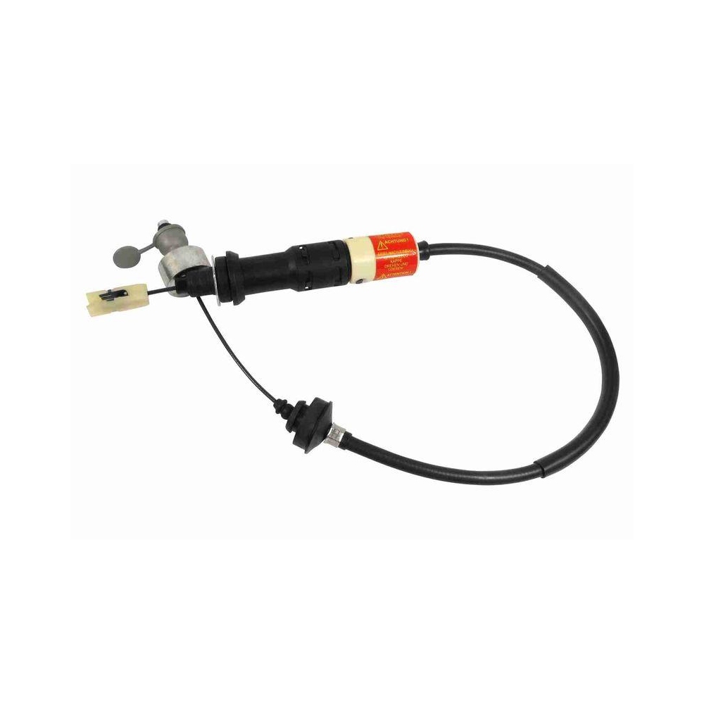 Seilzug, Kupplungsbet&auml;tigung VAICO V24-0243 Original VAICO Qualit&auml;t f&uuml;r CITRO&Euml;N