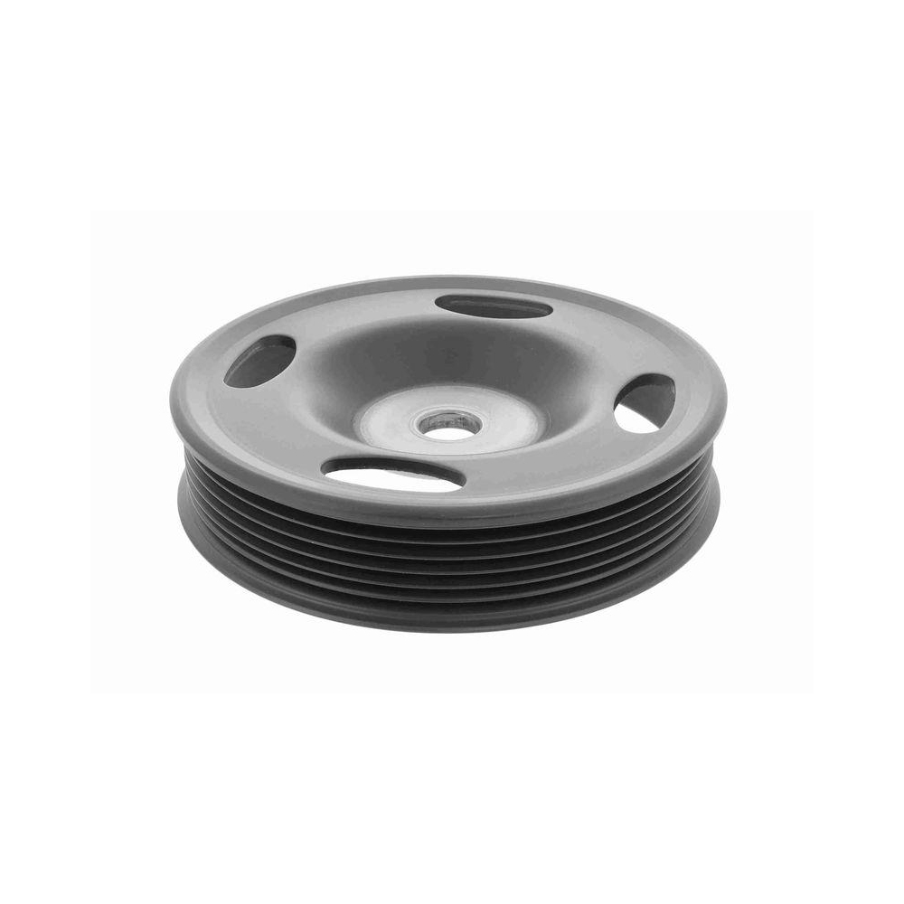 Riemenscheibe, Kurbelwelle VAICO V10-7483 Original VAICO Qualit&auml;t f&uuml;r AUDI SEAT