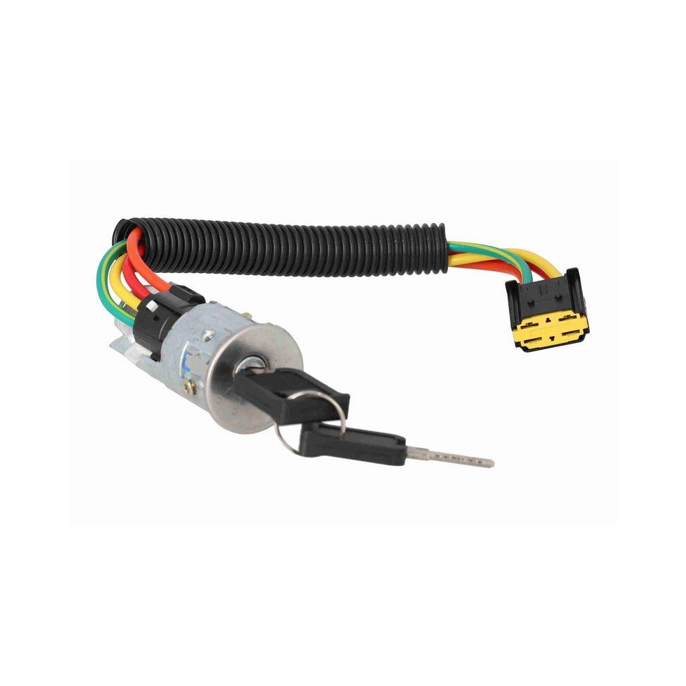 VEMO Z&uuml;nd-/Startschalter V46-80-0068 Original VEMO Qualit&auml;t f&uuml;r RENAULT