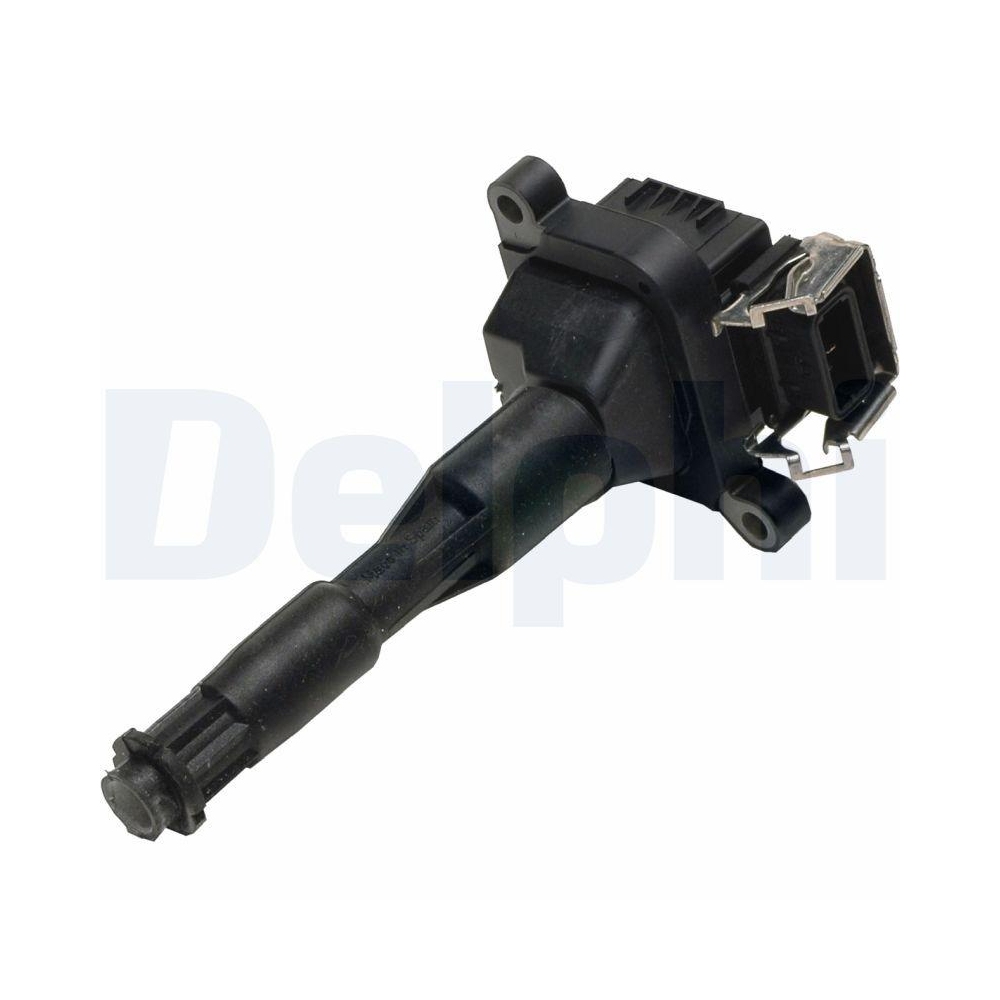 DELPHI GN10016-12B1 Z&uuml;ndspule f&uuml;r BMW LAND ROVER