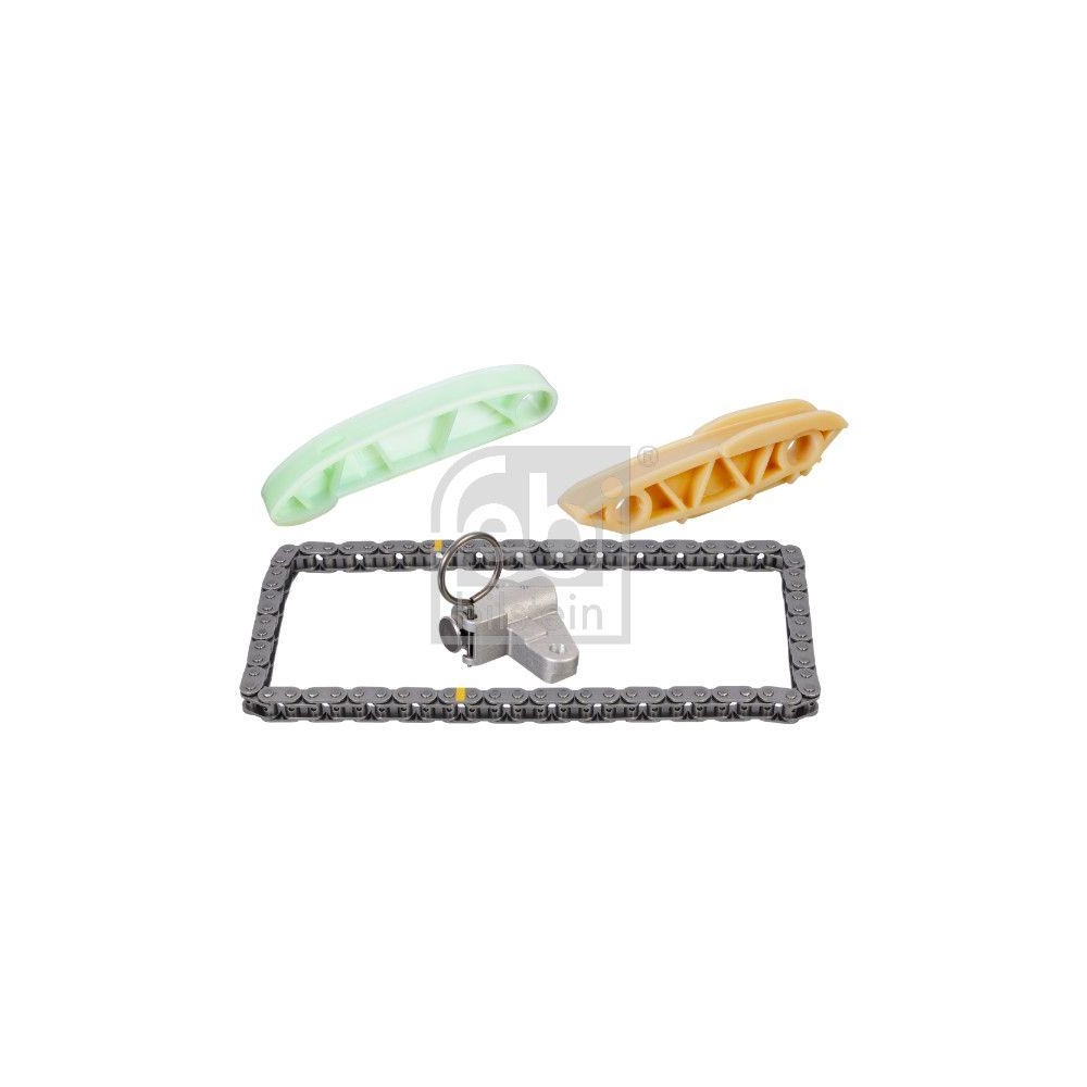Steuerkettensatz FEBI BILSTEIN 194890 Basic Short Kit f&uuml;r HYUNDAI KIA