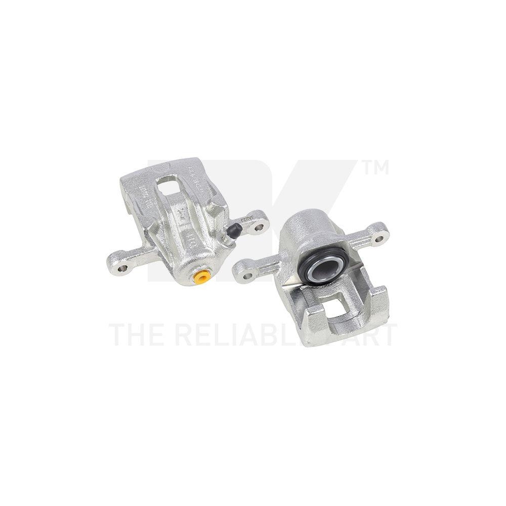 Bremssattel NK 213438 für HYUNDAI KIA, Hinterachse, Hinterachse rechts