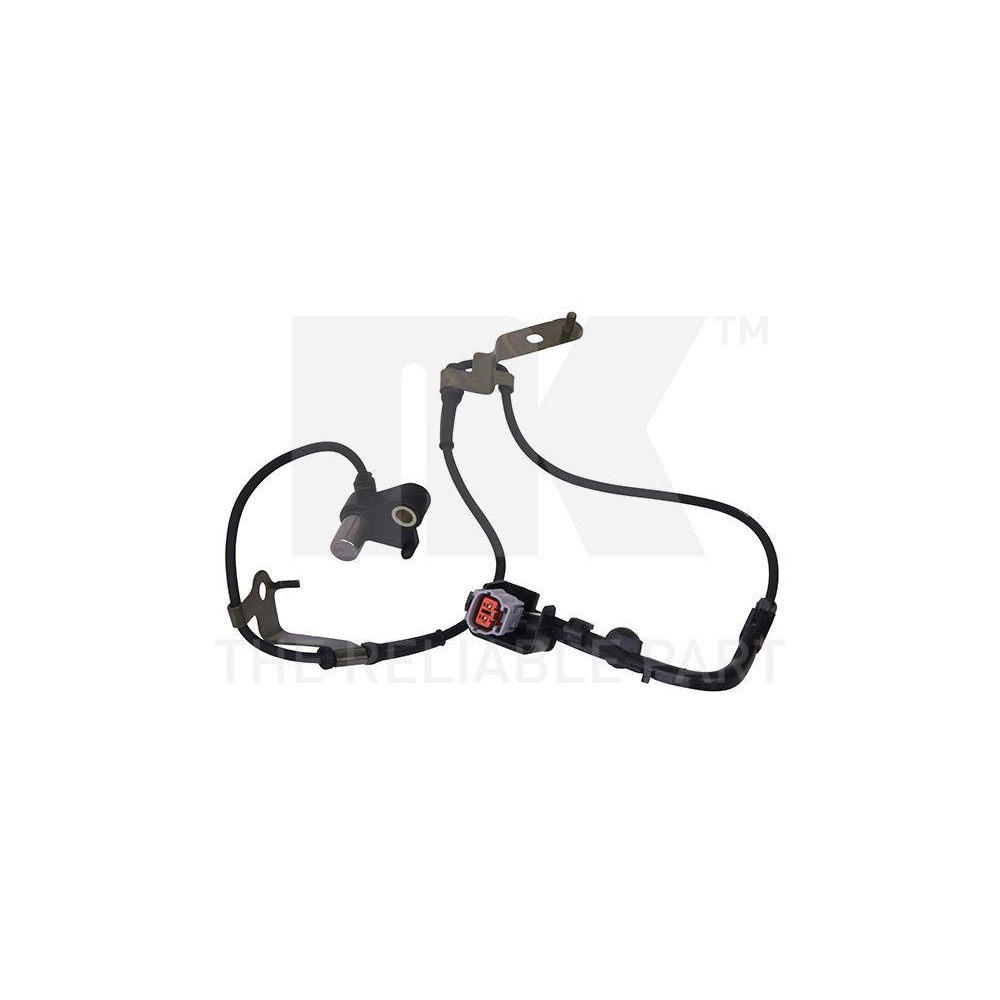 Sensor, Raddrehzahl NK 293203 f&uuml;r MAZDA, Vorderachse links