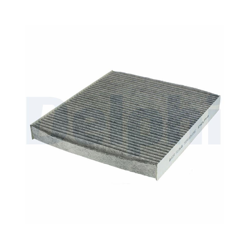 Filter, Innenraumluft DELPHI TSP0325338C für DODGE JEEP