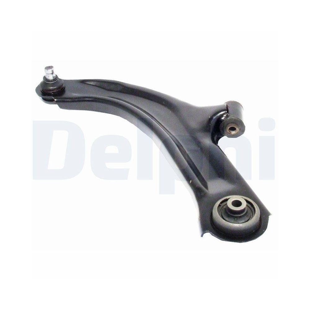 DELPHI TC1840 Lenker, Radaufh&auml;ngung f&uuml;r RENAULT, Vorderachse links, au&szlig;en, links