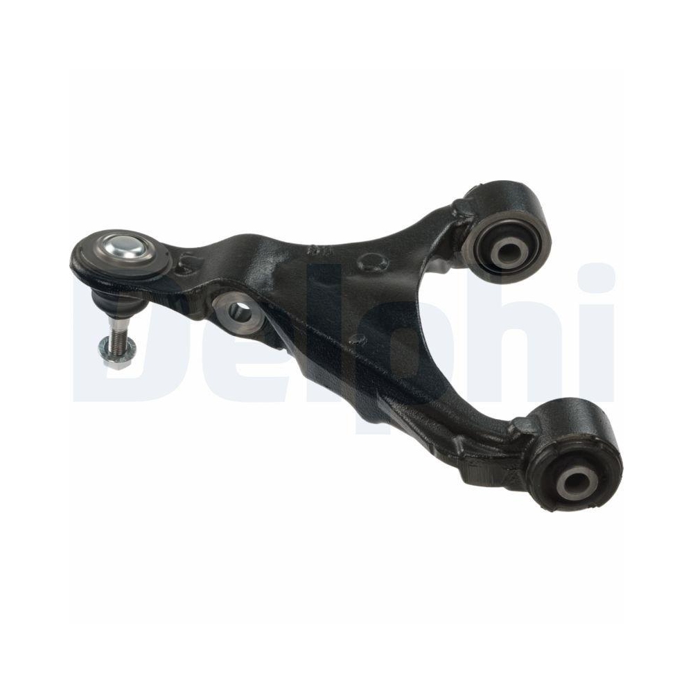 DELPHI TC3026 Lenker, Radaufh&auml;ngung f&uuml;r JAGUAR LAND ROVER, Vorderachse links