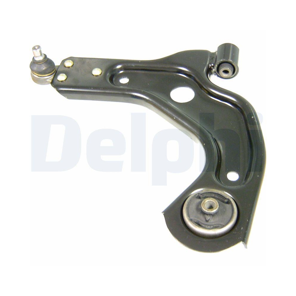 DELPHI TC1033 Lenker, Radaufh&auml;ngung f&uuml;r FORD, Vorderachse links, au&szlig;en, links