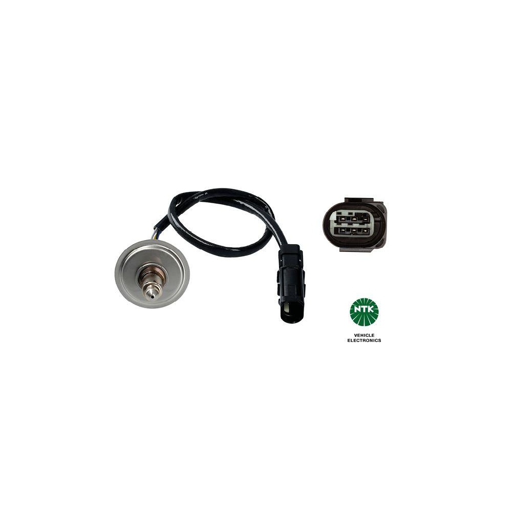 Lambdasonde NTK 92945 f&uuml;r RENAULT DACIA, vor Katalysator