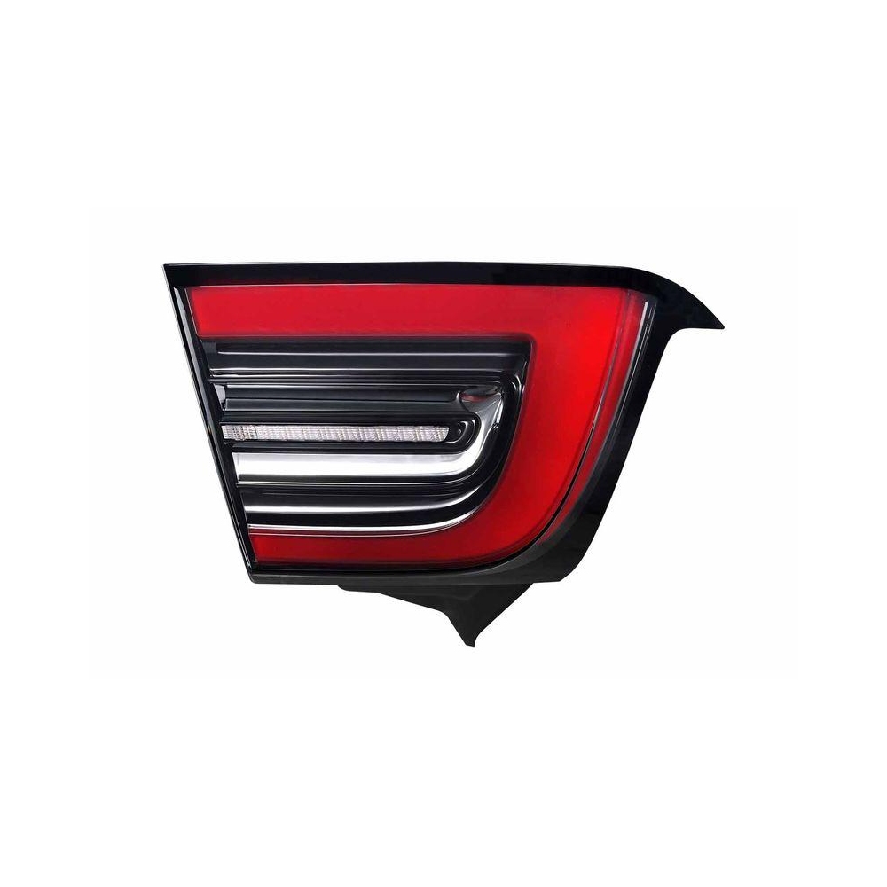 HELLA Heckleuchte 2SD 015 341-931 für TESLA, links