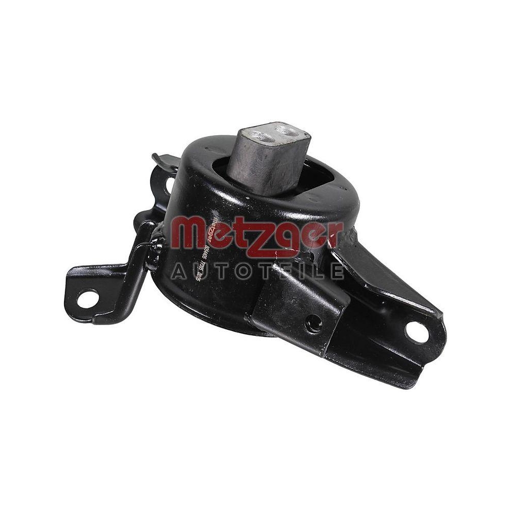 Lagerung, Motor METZGER AUTOTEILE 8054405 für HYUNDAI KIA, links