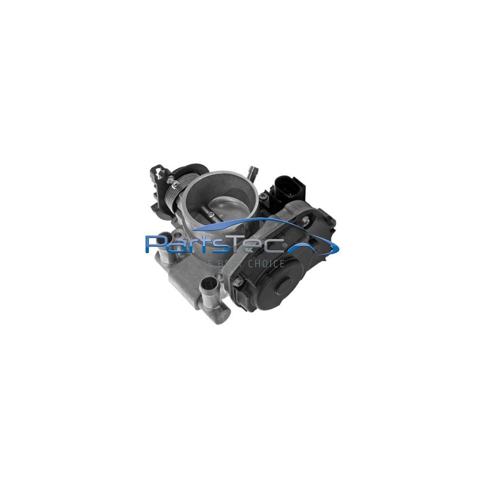 PartsTec PTA516-0113 Drosselklappenstutzen f&uuml;r AUDI