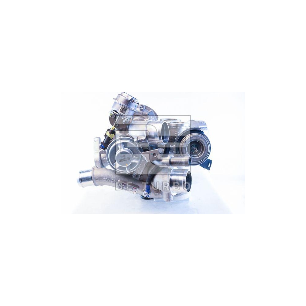 BE TURBO 128669 Lader, Aufladung f&uuml;r CITRO&Euml;N/PEUGEOT