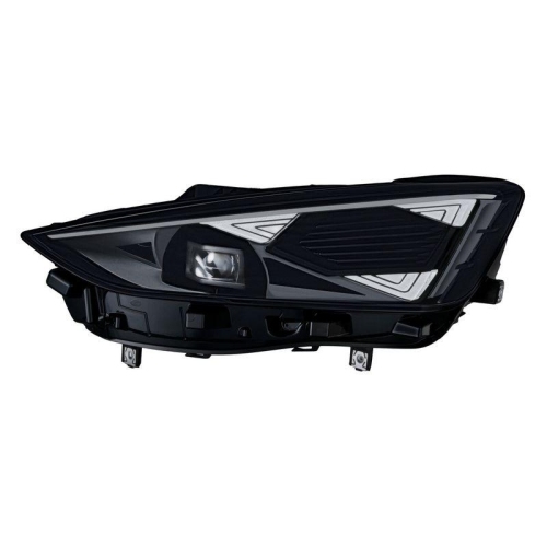 HELLA 1LX 016 810-471 Hauptscheinwerfer f&uuml;r SEAT, links