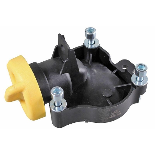 METZGER AUTOTEILE 8001122 Rohrleitung, &Ouml;leinf&uuml;llstutzen COMPETENCE KIT f&uuml;r FIAT