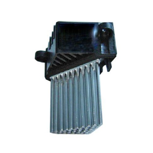 MAHLE ABR 55 000S Regler, Innenraumgebl&auml;se BEHR f&uuml;r BMW LAND ROVER