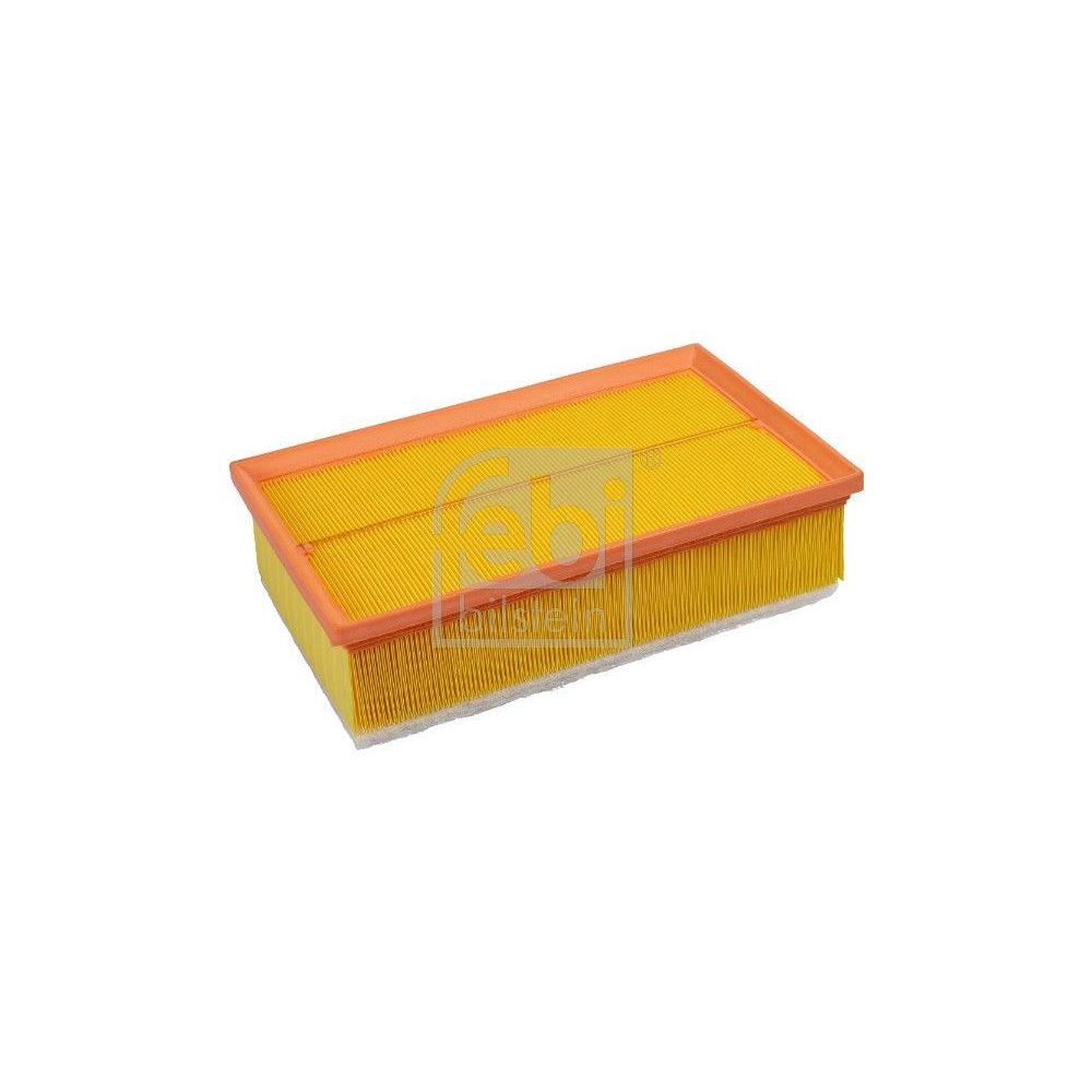 FEBI BILSTEIN Luftfilter 48507 f&uuml;r AUDI FORD SEAT SKODA VW FORD MOTOR COMPANY