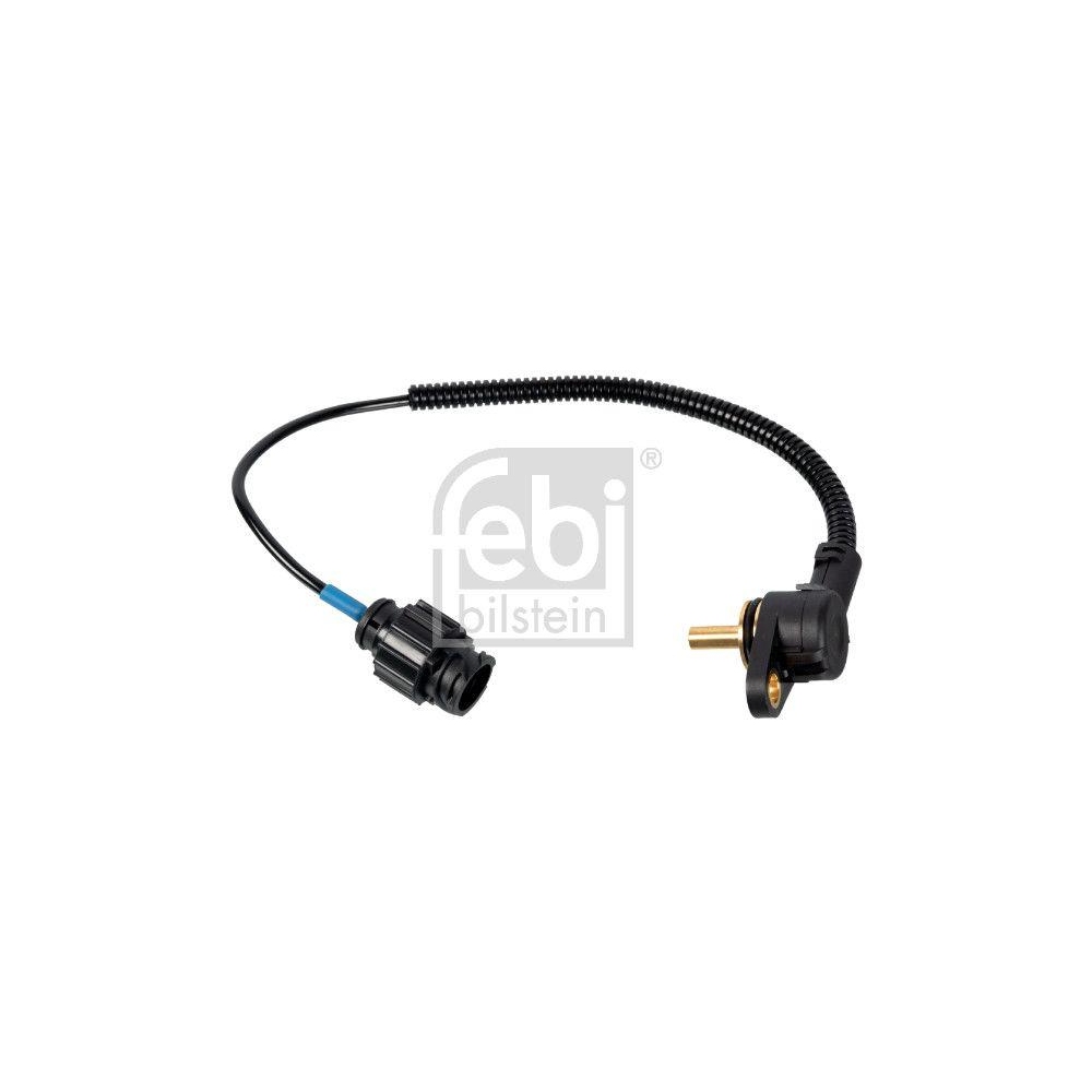 FEBI BILSTEIN Sensor, K&uuml;hlmitteltemperatur 172942 f&uuml;r VOLVO