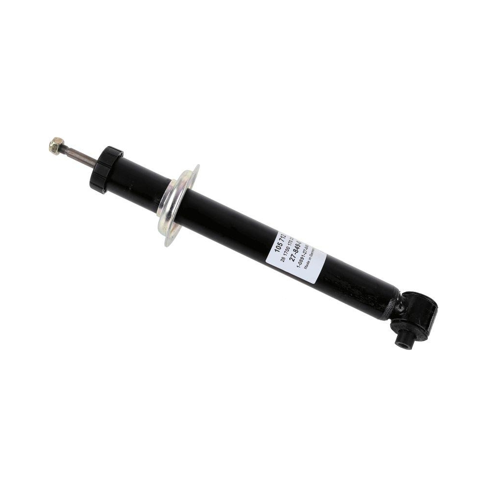 Sto&szlig;d&auml;mpfer SACHS 105 712 f&uuml;r SEAT SKODA VW AUDI, Hinterachse