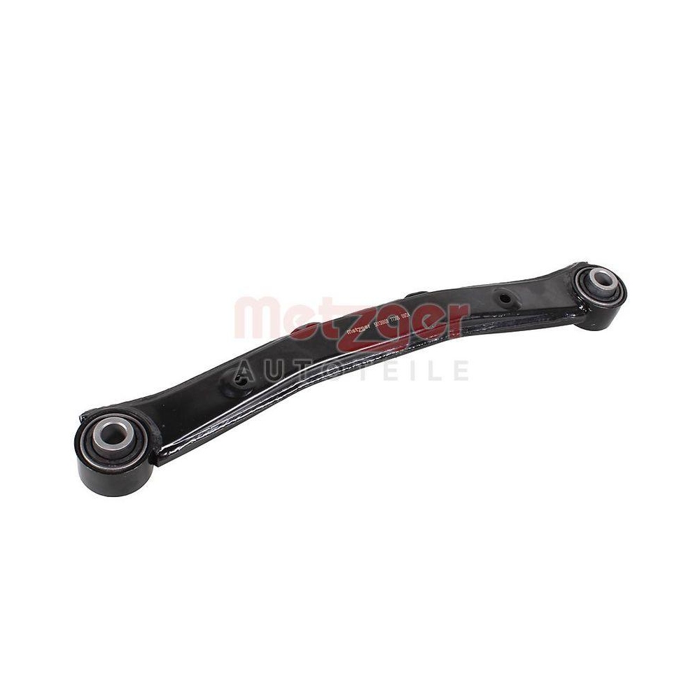 Lenker, Radaufh&auml;ngung METZGER 58138809 f&uuml;r HYUNDAI KIA, Hinterachse