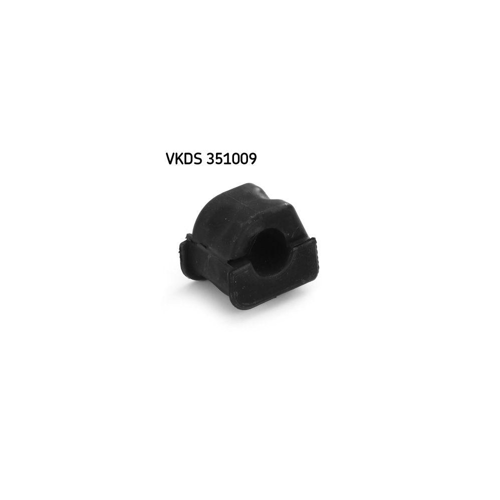 Lagerbuchse, Stabilisator SKF VKDS 351009 f&uuml;r AUDI SEAT SKODA VW