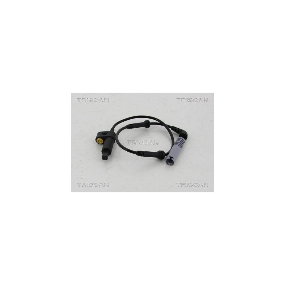Sensor, Raddrehzahl TRISCAN 8180 11102 f&uuml;r BMW, Vorderachse