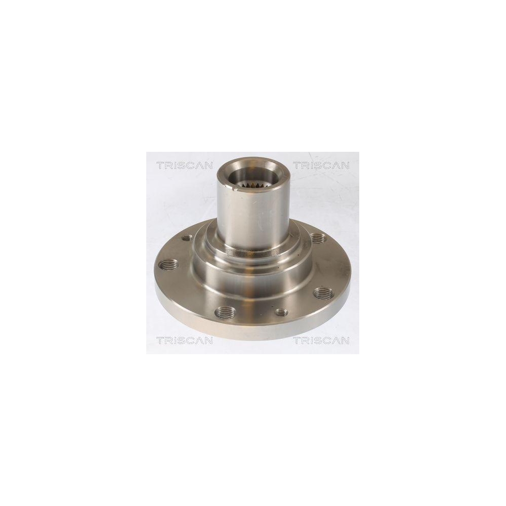 Radnabe TRISCAN 8535 10003 f&uuml;r CITRO&Euml;N FIAT PEUGEOT, Vorderachse
