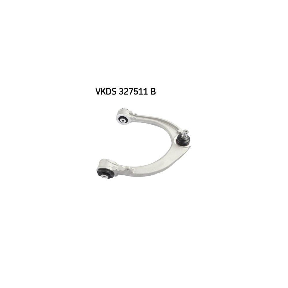 Lenker, Radaufh&auml;ngung SKF VKDS 327511 B f&uuml;r LAND ROVER, Vorderachse rechts, oben