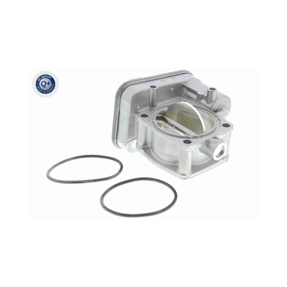 Drosselklappenstutzen VEMO V40-81-0009 Original VEMO Qualit&auml;t f&uuml;r OPEL