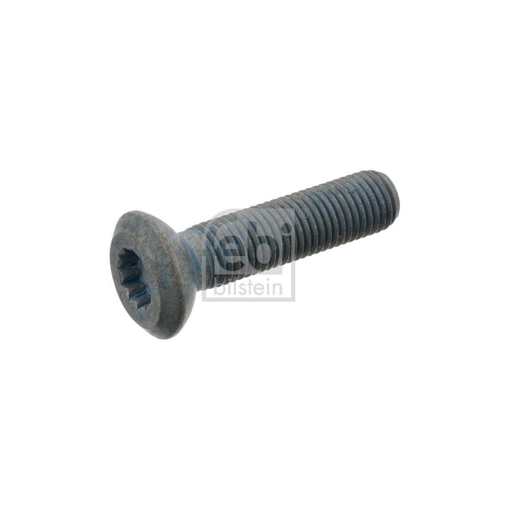 Achsschraube, Antriebswelle FEBI BILSTEIN 46525 f&uuml;r AUDI SEAT SKODA VW