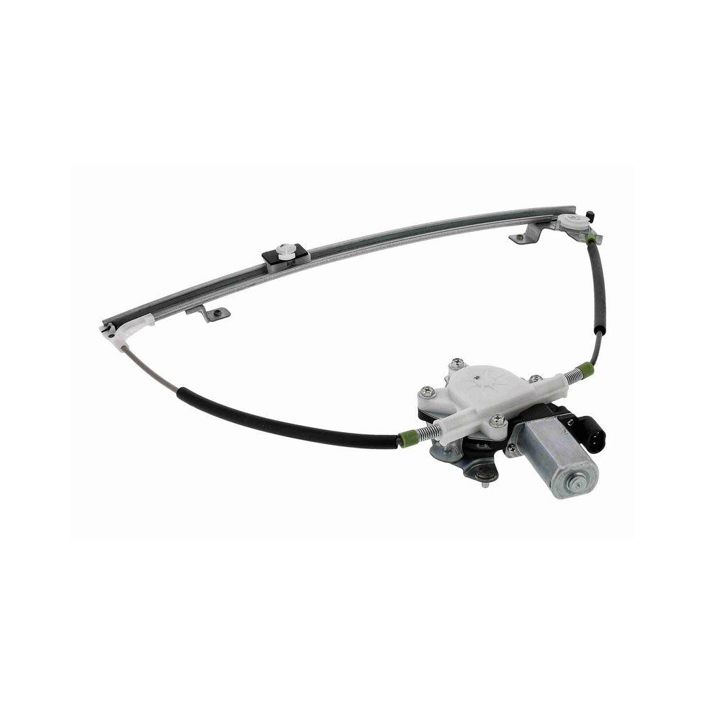 Fensterheber VAICO V46-0491 Original VAICO Qualit&auml;t f&uuml;r RENAULT, vorne rechts