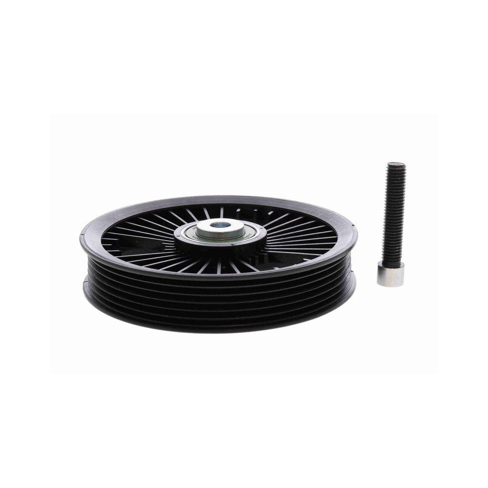 Umlenk-/F&uuml;hrungsrolle, Keilrippenriemen VAICO V46-0317 Original VAICO Qualit&auml;t