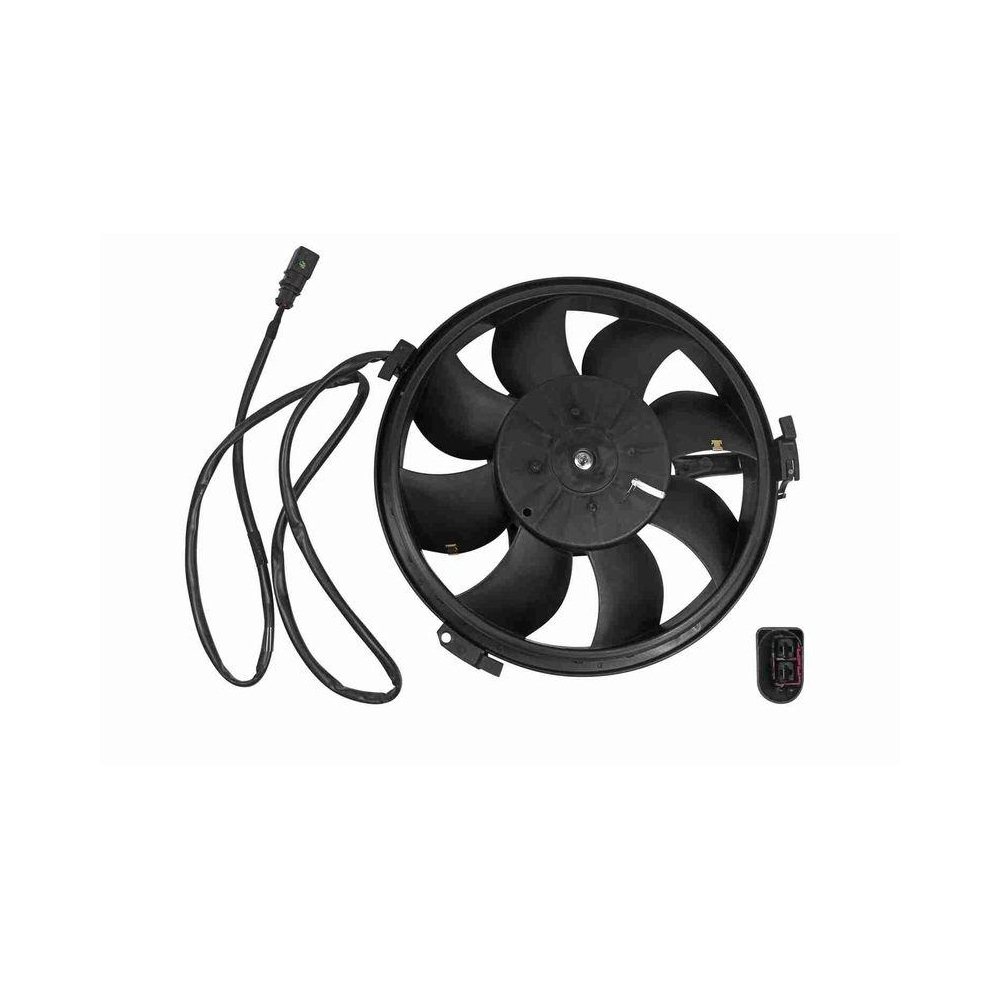 Lüfter, Motorkühlung VEMO V15-01-1838-1 Original VEMO Qualität für AUDI SEAT VW