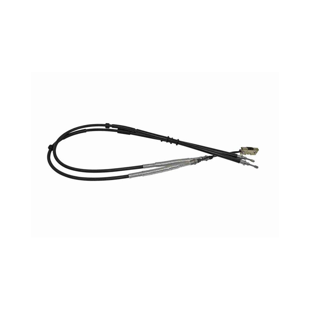 Seilzug, Feststellbremse VAICO V40-30012 Original VAICO Qualit&auml;t f&uuml;r OPEL