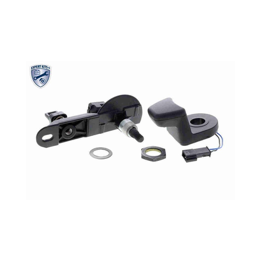 Schalter, Heckklappenentriegelung VEMO V20-73-8193 EXPERT KITS + f&uuml;r BMW