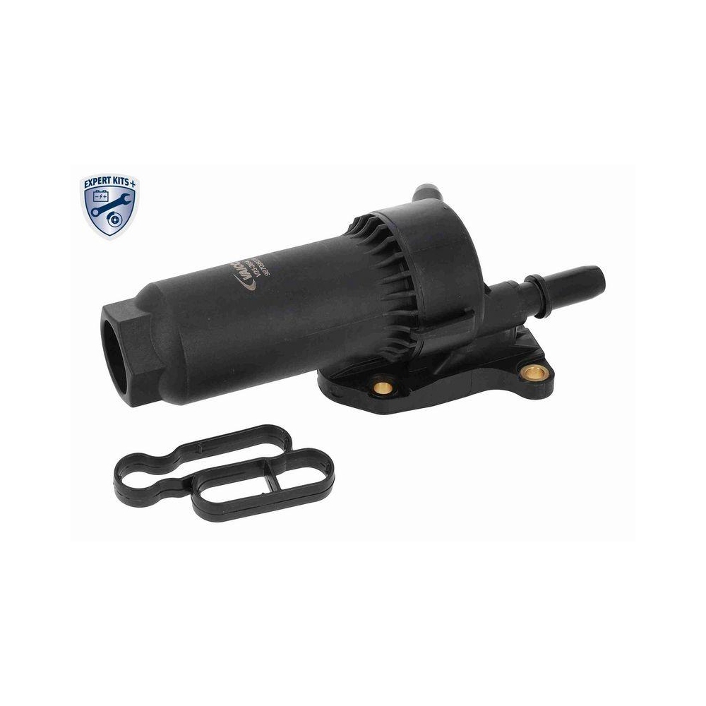 Geh&auml;use, Hydraulikfilter-Automatikgetriebe VAICO V25-2654 EXPERT KITS + f&uuml;r FORD