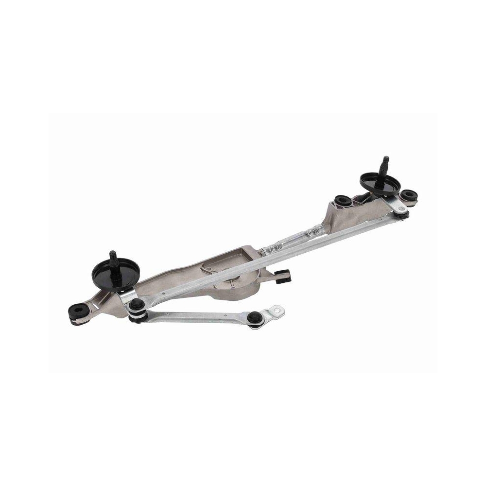 Wischergestänge VAICO V46-1837 Original VAICO Qualität für NISSAN RENAULT, vorne