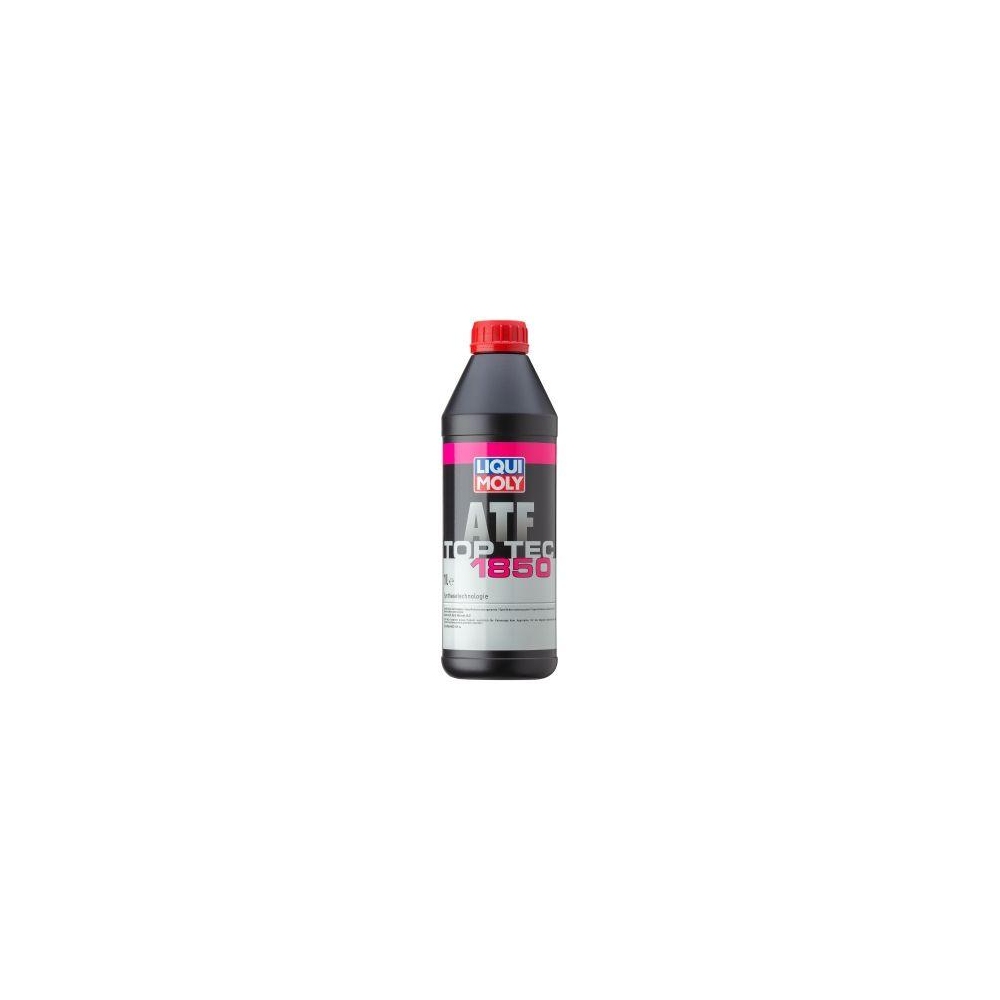 Getriebeöl LIQUI MOLY 21738 Top Tec ATF 1850 für
