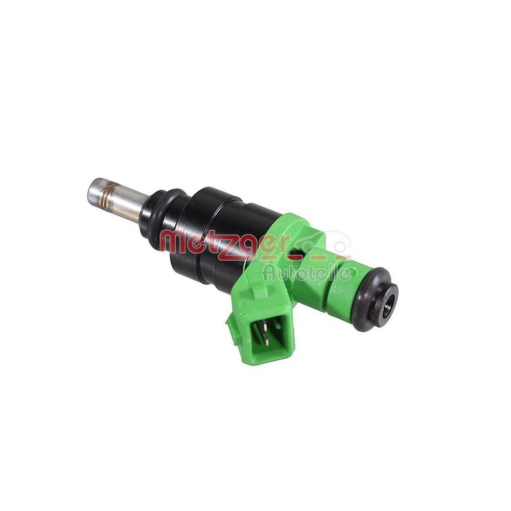 Einspritzventil METZGER 0920065 ORIGINAL ERSATZTEIL f&uuml;r MERCEDES-BENZ