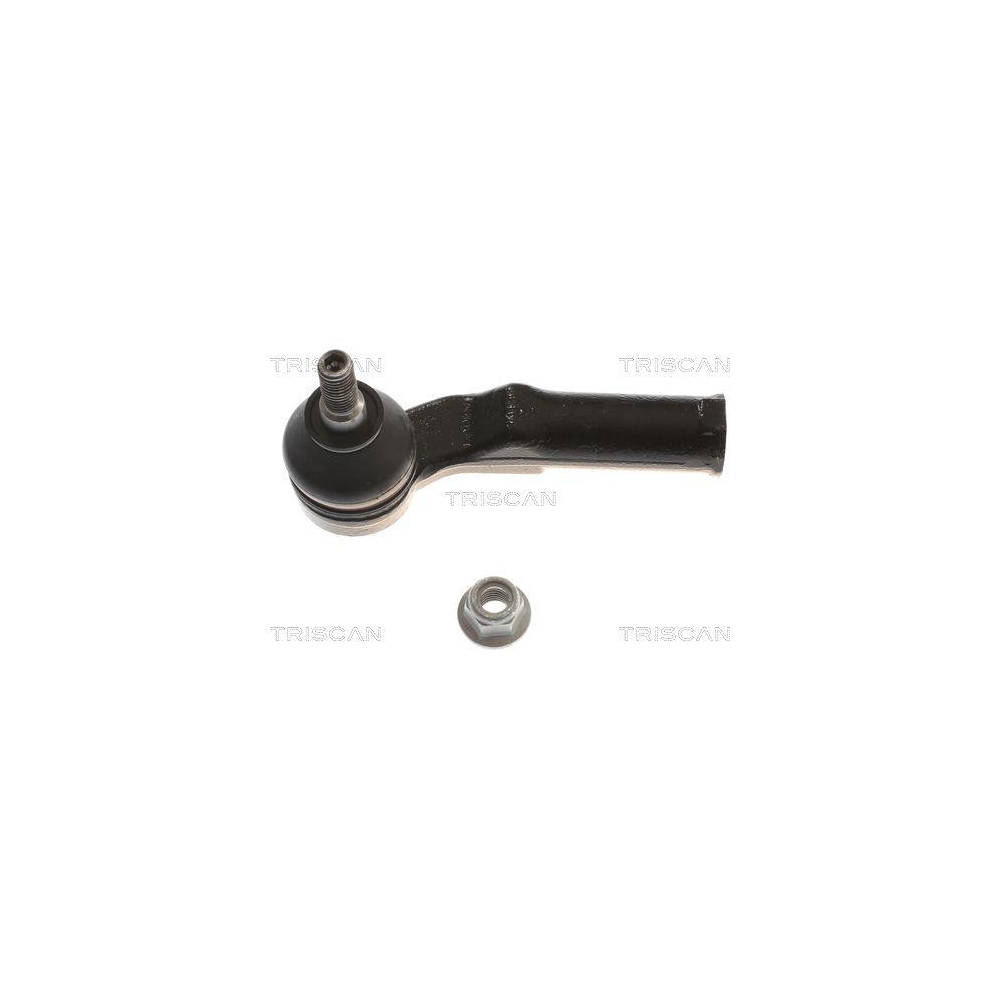 Spurstangenkopf TRISCAN 8500 16192 f&uuml;r FORD, Vorderachse links, au&szlig;en