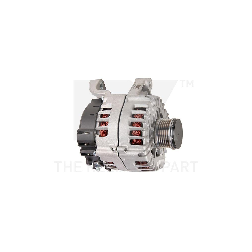 Generator NK 4815006 f&uuml;r BMW