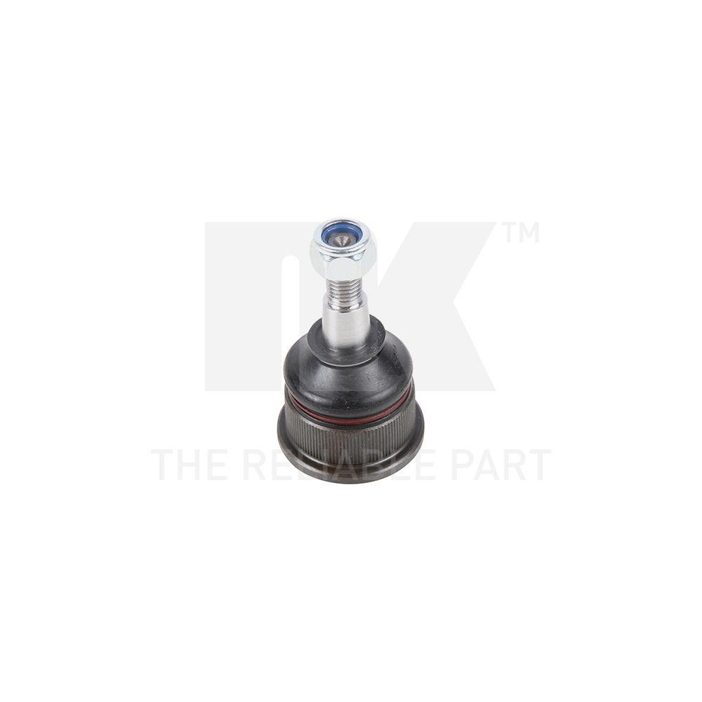 Trag-/F&uuml;hrungsgelenk NK 5043603 f&uuml;r OPEL, Vorderachse, unten