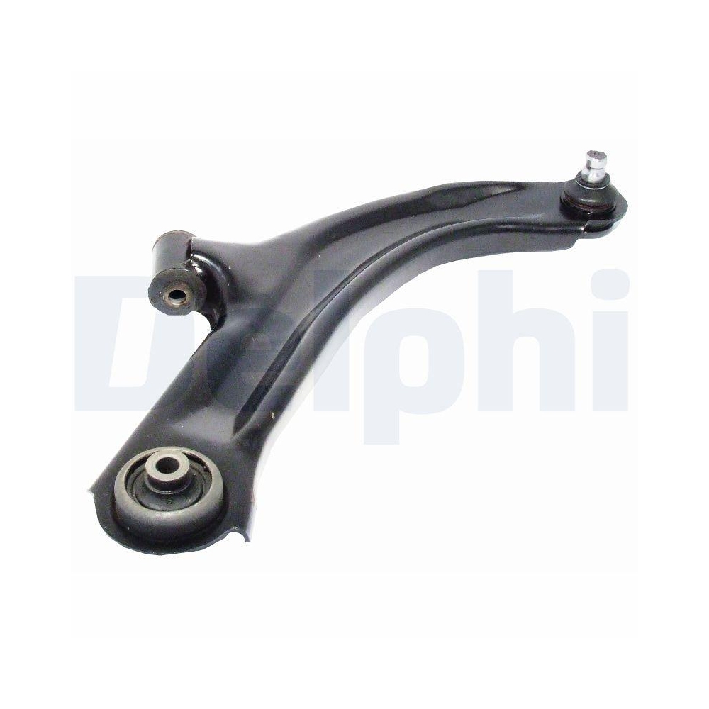 DELPHI TC1841 Lenker, Radaufh&auml;ngung f&uuml;r RENAULT, Vorderachse rechts, au&szlig;en