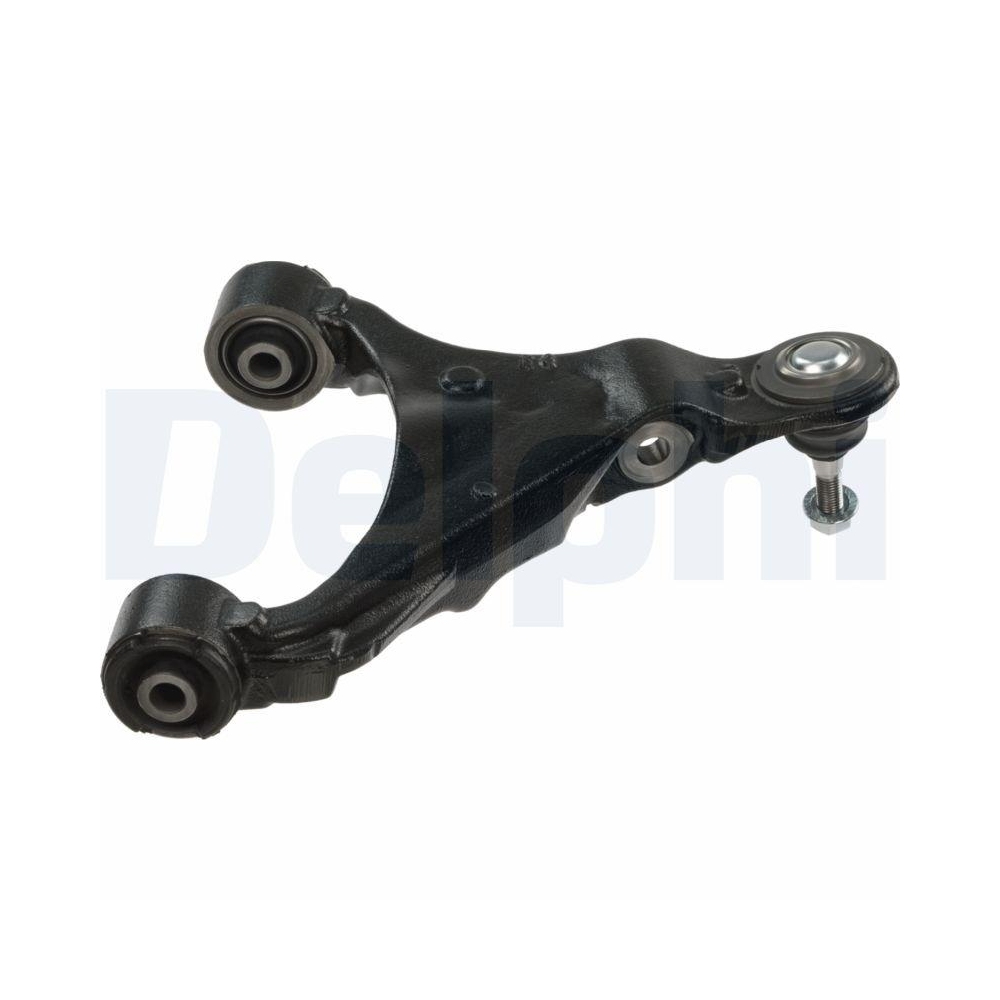 DELPHI TC3027 Lenker, Radaufh&auml;ngung f&uuml;r JAGUAR LAND ROVER, Vorderachse rechts