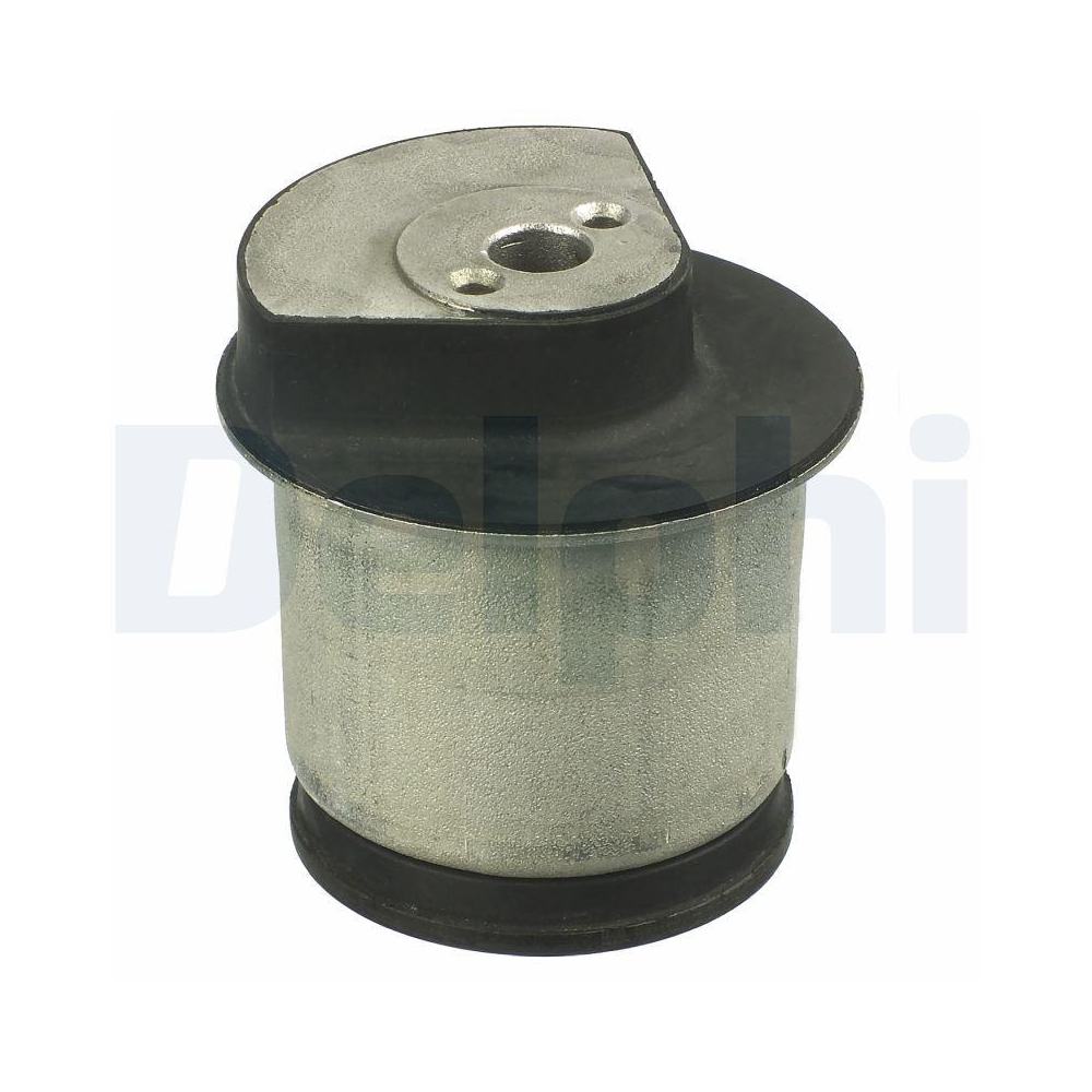 DELPHI TD1154W Lagerung, Achsk&ouml;rper f&uuml;r OPEL VAUXHALL, Hinterachse