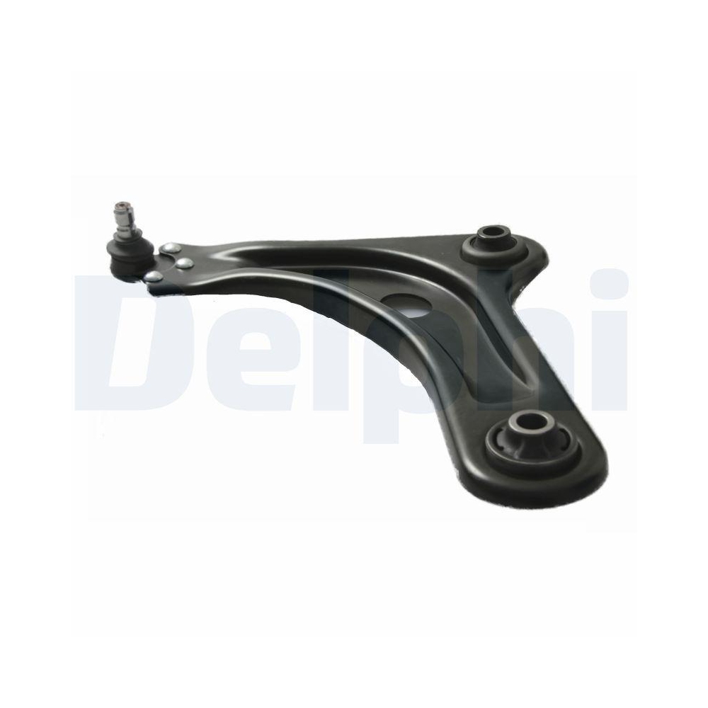 DELPHI TC2983 Lenker, Radaufh&auml;ngung f&uuml;r CITRO&Euml;N PEUGEOT DS, Vorderachse links