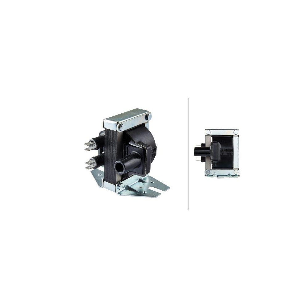 HELLA Z&uuml;ndspule 5DA 230 035-051 f&uuml;r AUTOBIANCHI